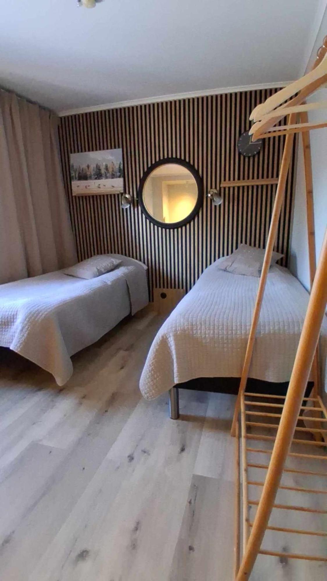 Villa Sjoehaesten Grangarde Bagian luar foto